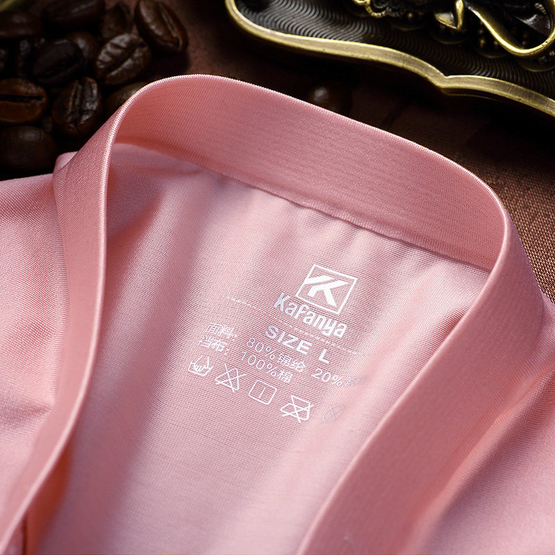 Slip jeunesse H5619 en nylon - Ref 667076 Image 4