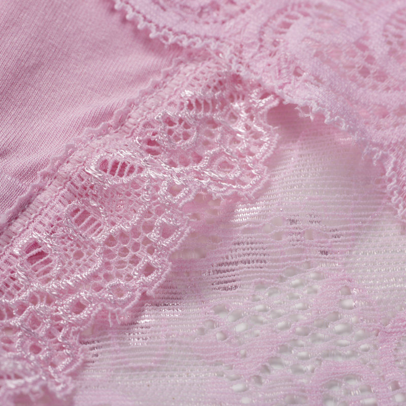 Slip jeunesse en viscose - Ref 666955 Image 4