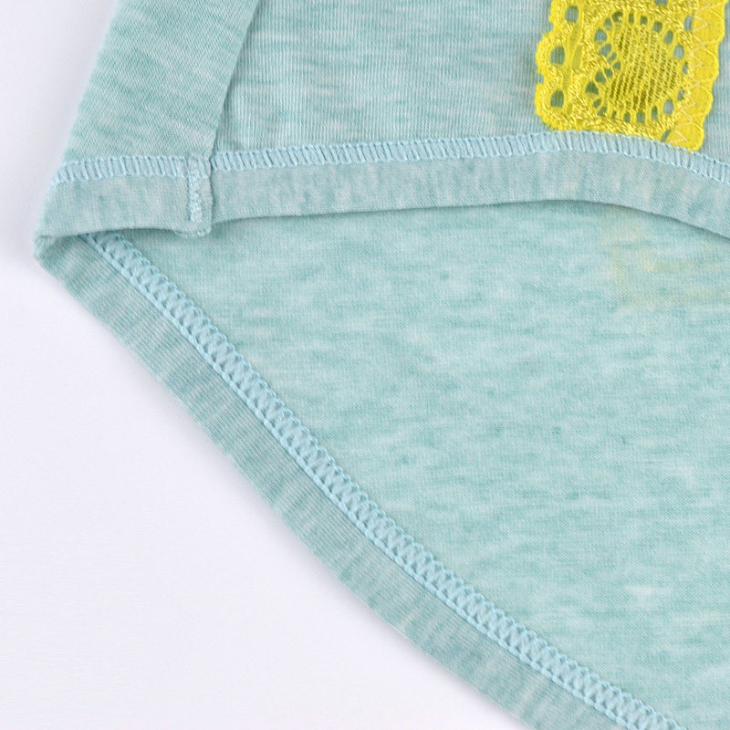 Slip jeunesse M643 en coton - Ref 666969 Image 4