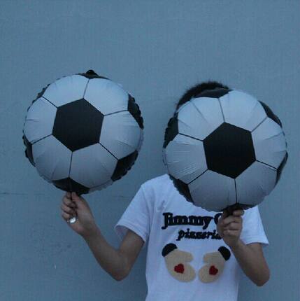 串串喜 铝膜异型卡通气球 婚庆结婚场景布置气球 儿童玩具用品