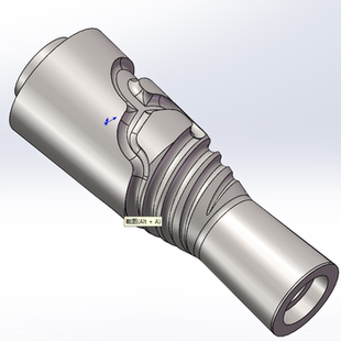 建模 Solidworks挤出模具设计2020 2024 2022 2025远程协助安装