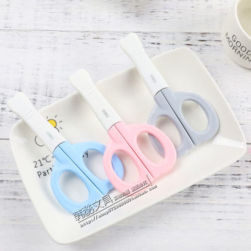DIY兒童剪刀安全手工幼兒園卡通棒棒糖剪刀帶護套幼兒寶寶安全剪在類目 電子詞典/電紙書/文化用品, 裁剪用品, 剪刀中 - 來自Buy2taobao.com提供專業的淘寶代購服務