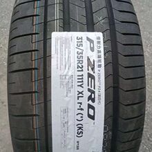 倍耐力防爆轮胎275/40R21 107Y 315/35R21 111Y PZERO PZ4新X5/X6