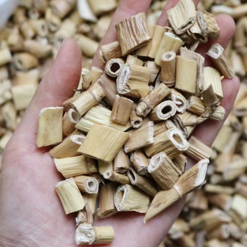 精选芦根无硫煲汤食材