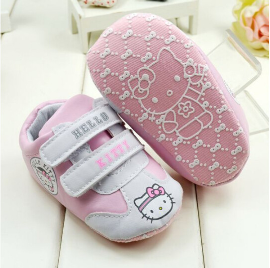 Chaussures enfants en autre totem pour printemps - Ref 1039241 Image 3