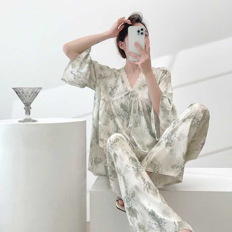 NOHASHTAGNOHASH睡衣/家居服套装