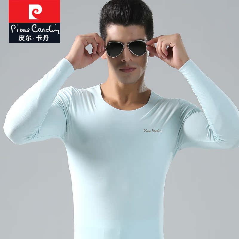 Sous-vêtement thermo PIERRE CARDIN P374905 en spandex - Ref 752777 Image 4