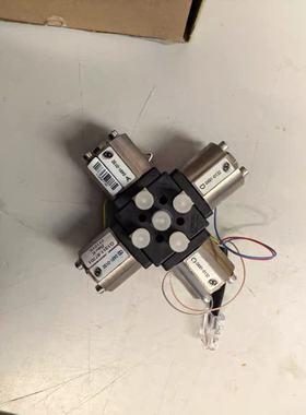 议价正品原装 全新 安捷伦四元比例阀 G1311-67701  询价商品