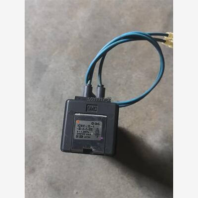 现货SMC. 电磁阀 VCW41-1G-4-03-A-F-X82议价
