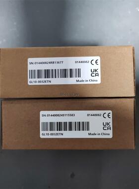 现货GL10-0032ETN，GL10-3200END,汇川原装议价