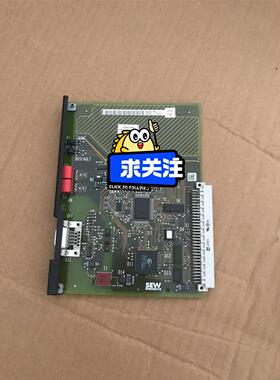 现货DFP21A SEW变频器DP通讯卡适用于SEW MDV 实议价