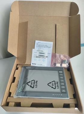 现货HITECH海泰克触摸屏PWS6800C-N，带网口，图片实议价