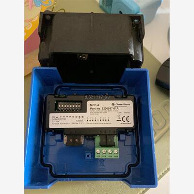 现货康士廉CONSILIUM MCP-A议价