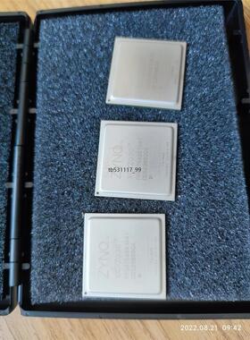 现货全新赛灵斯FPGA，XC7Z030-2FFG676I，有需要议价