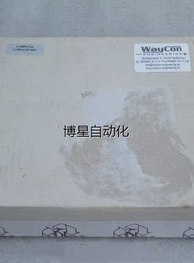 全新WAYCON传感器 SM50-T-SA 现货SM50-T议价