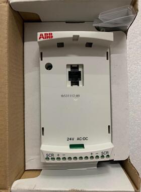 现货ABB MPOW-01_瑞典ABB变频器辅助电源扩展模块_3议价