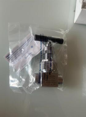现货SS-6NBSW8T-PK-SC11不锈钢苛刻环境型联合阀帽议价