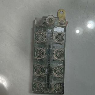 现货巴鲁夫集线器BNIIOL 002 K006备用无包装 议价 302