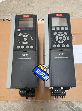 现货FC-302P4K0T5E20H2B 丹佛斯变频器4KW 功议价