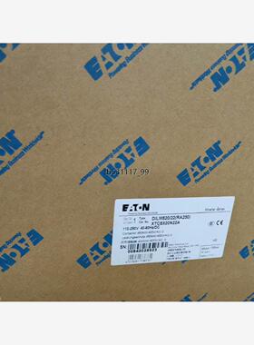 现货伊顿穆勒 820A接触器 DILM820/22(RAC250议价