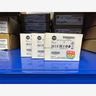 现货AB罗克韦尔1734 全新原装 正品 议价 IT2I