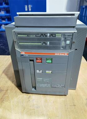 现货ABB框架断路器，SACE E3N25，具体参数祥见图片，全议价