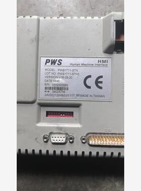 现货海太克 HITECH. PWS1711-STN. PWS17议价