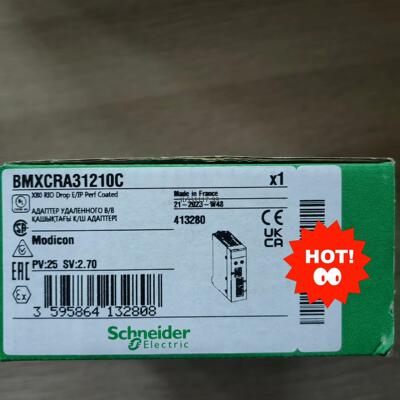 现货BMXCRA31210C，涂层型保护 X80 E/IP 以太议价