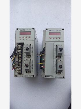 现货拆机 华兴驱动器，型号SPM-3520AN，实物拍摄，功能包议价