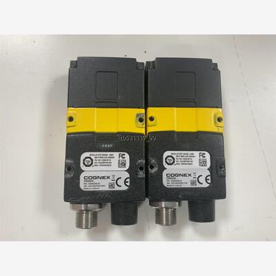 现货康耐视DM262QI  正常拆机 包功能完好  无任何拆修破议价