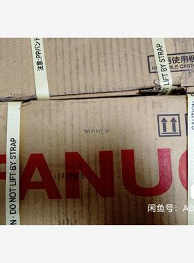 现货全新原装发那科FANUC 伺服电机A06B-2235-B60议价