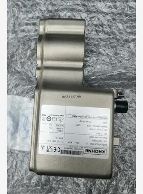 现货科隆KROHNE BATCHFLUX 5500 C 德国科隆议价