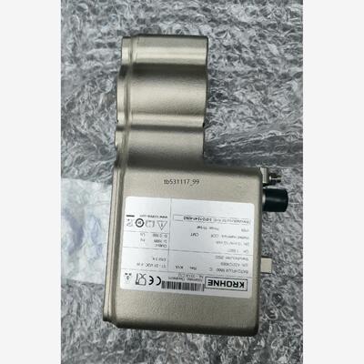 现货科隆KROHNE BATCHFLUX 5500 C 德国科隆议价