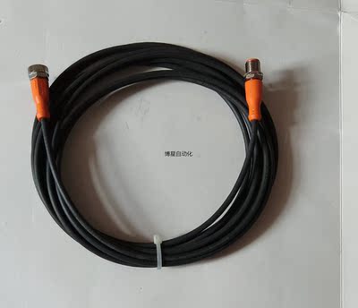 1  易福门连接线：EVC014      5米   M12议价