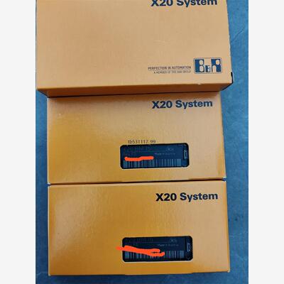 现货贝加莱X20BM15,全新原装议价