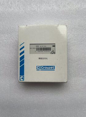 原装高诺斯比流器 CROUZET  EIH 84871034议价