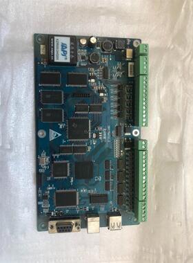 现货点胶机主板乐创LEETRO MPC6567v1.2主板议价