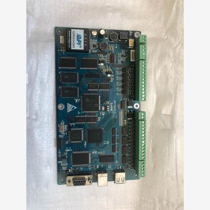 现货点胶机主板乐创LEETRO MPC6567v1.2主板议价