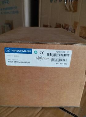 现货RS20-0800M4M4SDAE议价