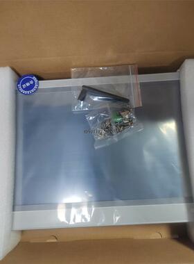 现货昆仑通态触摸屏，TPC1550Ni，实物拍摄，全新，年份好，议价