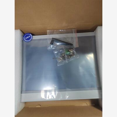 现货昆仑通态触摸屏，TPC1550Ni，实物拍摄，全新，年份好，议价