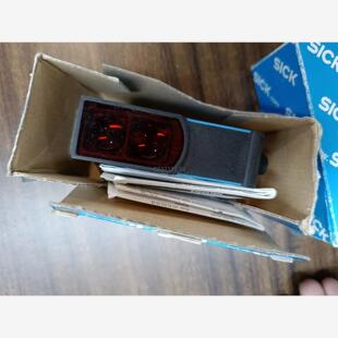 现货WTB27 SICK西克传感器 原装 全新正议价 3P2461