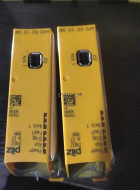 现货皮尔玆772170全新安全电器质量保证议价