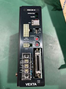 现货东方VEXTA马达控制器，ASD13A-A，全新一台！原装正议价