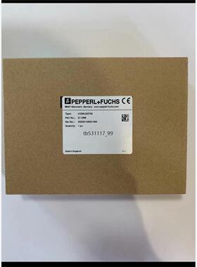 现货全新原装正品倍加福安全栅HIDMUX2700，非诚勿扰，谢谢议价