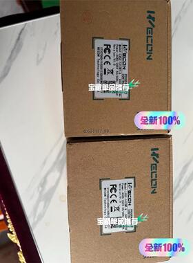 现货#维控PLC，LX5S-1412MT-A，现货4台，全新原装议价