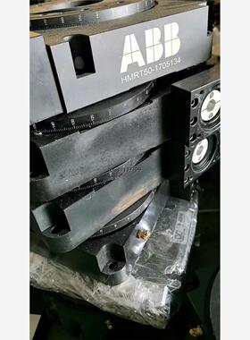 现货HMRT50-1705134减速分度盘ABB现货有量，打包的议价