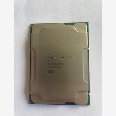 现货6338CPU议价