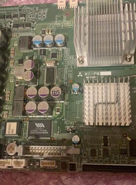 现货全新马扎克 M1-PM MI-PM 含 TEF5300K-E议价
