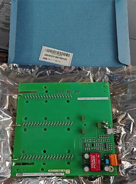 现货ACS1000中压变频器配件，3BHE021887R0101议价